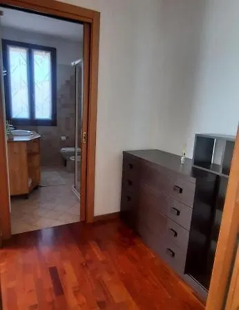 Διαμέρισμα Pm 23 Via Rogge