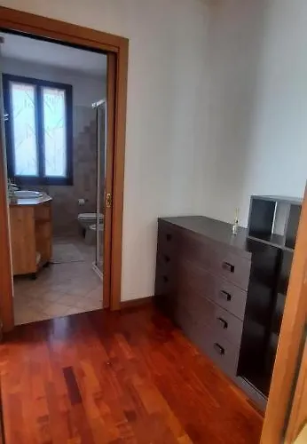 Appartement Pm 23 Via Rogge