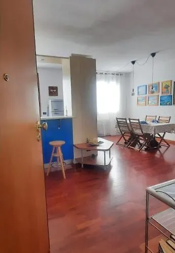 Apartamento Pm 23 Via Rogge Rosà